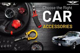 Car Accessories