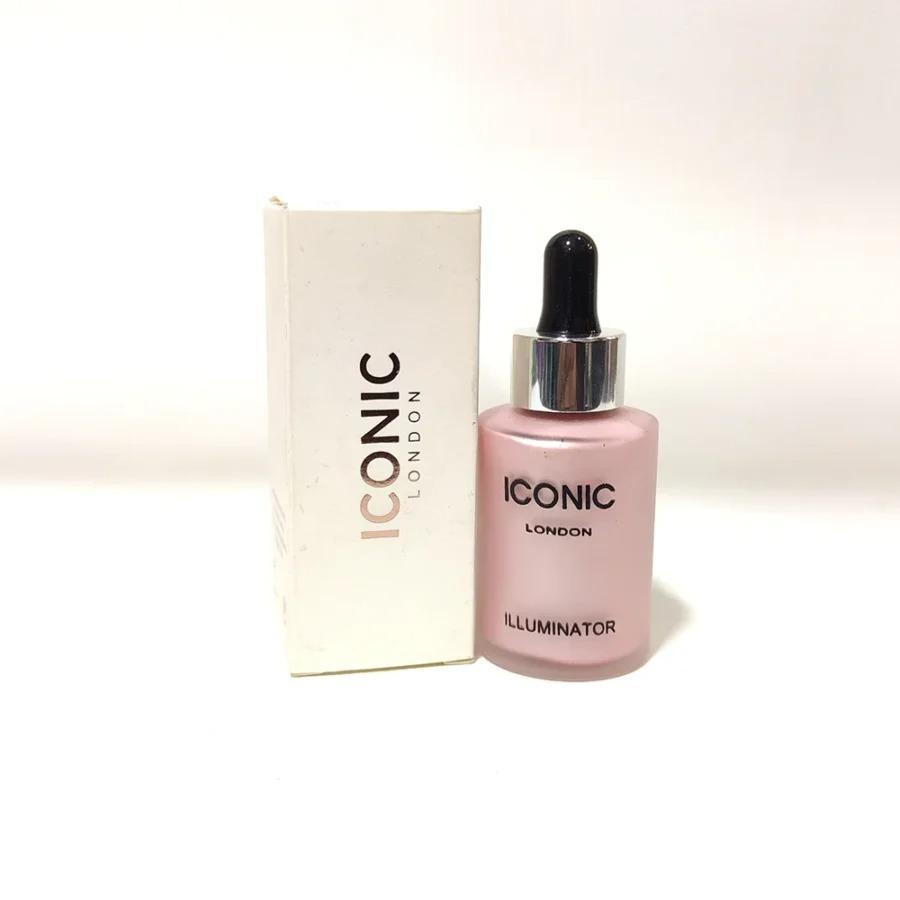 Premium liquid highligters set for pakistani skin