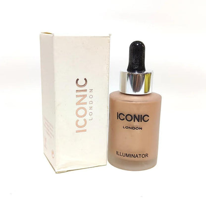 Premium liquid highligters set for pakistani skin