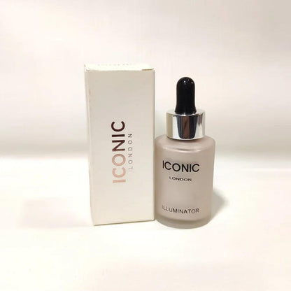 Premium liquid highligters set for pakistani skin